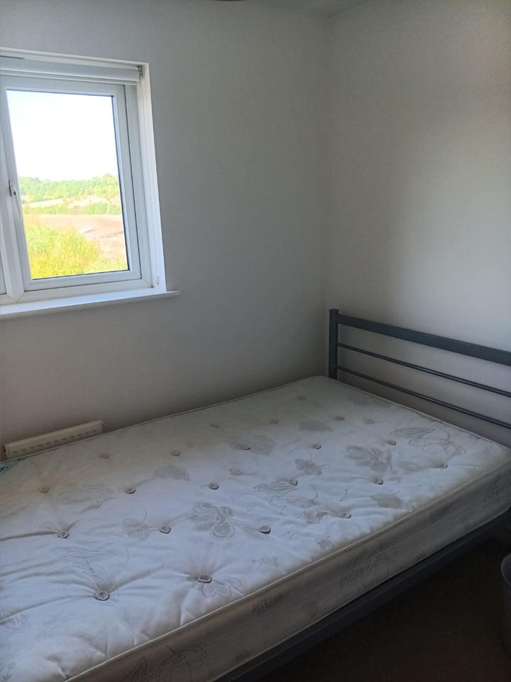 Additional image 3 of 2 Bed Flat, Milligan Drive, EH16, N1 7GU