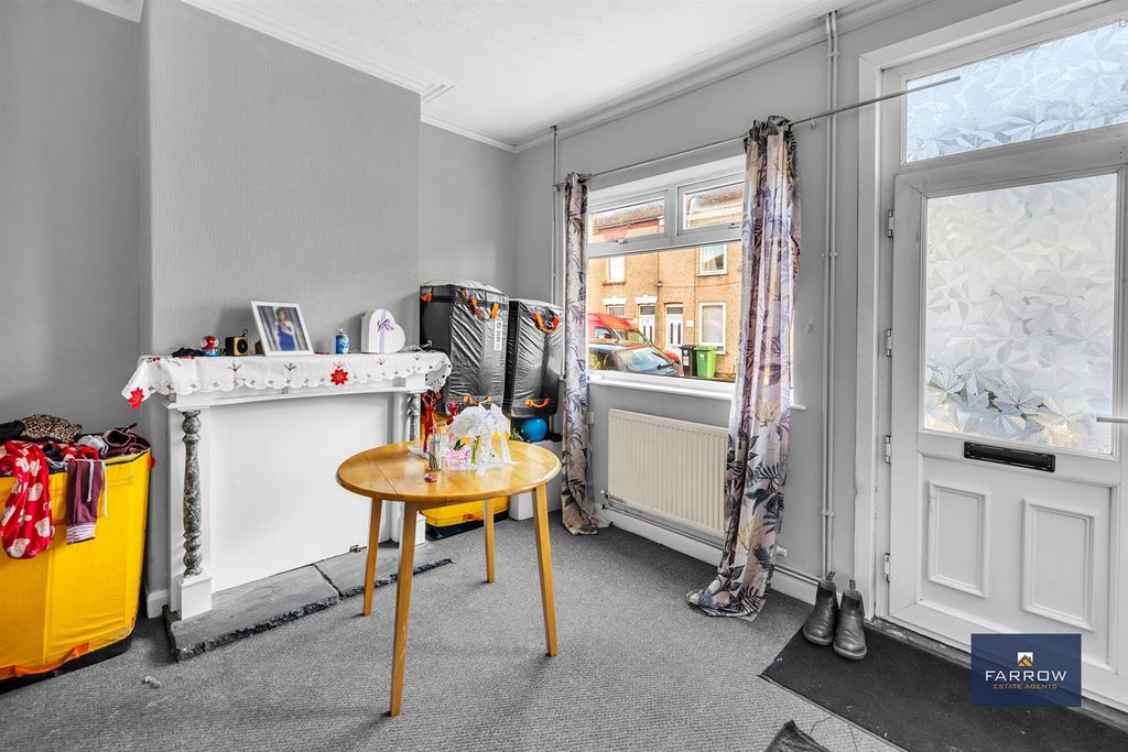 Additional image 3 of 3 bed terraced house to rentRipon Street, Grimsby DN31
