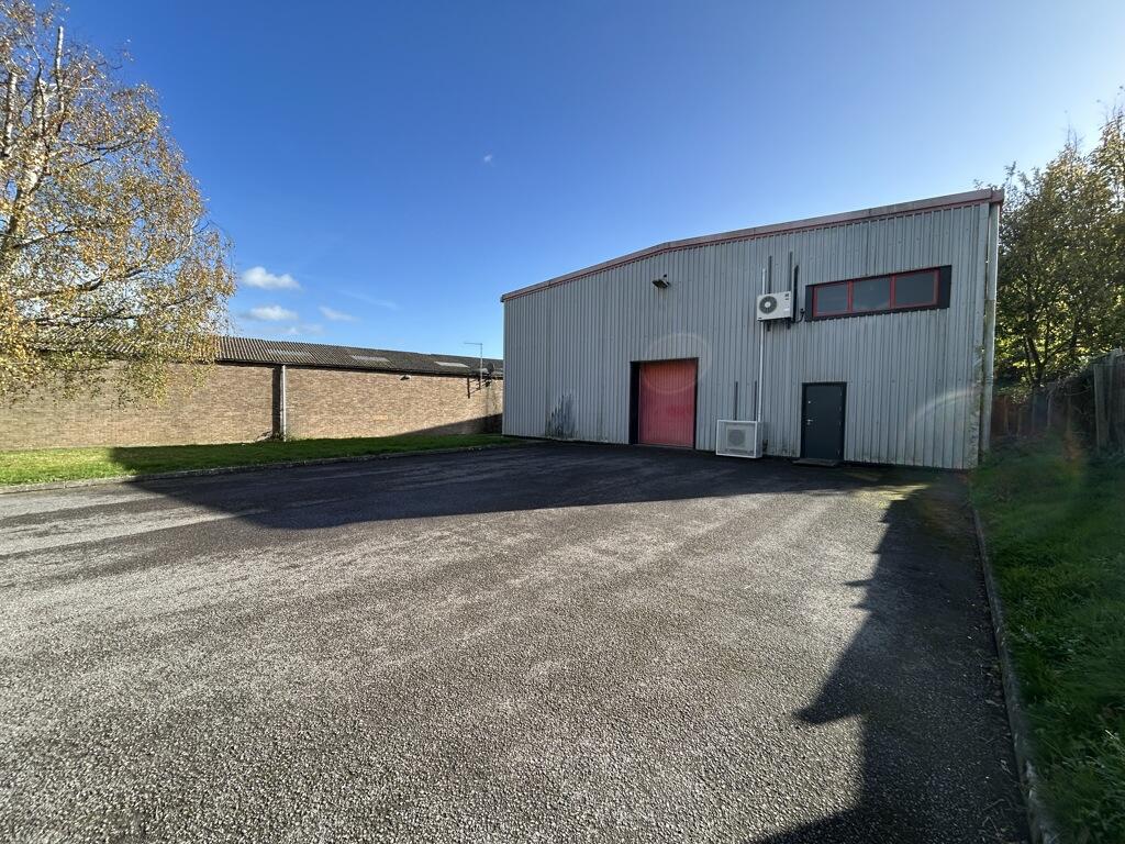 Additional image 10 of Oxford Road, Pen Mill Trading Estate, Yeovil, Somerset, BA21 5HR