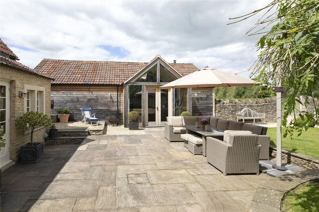 Additional image 32 of 5 bed detached house to rentNettleton, Chippenham, Wiltshire SN14