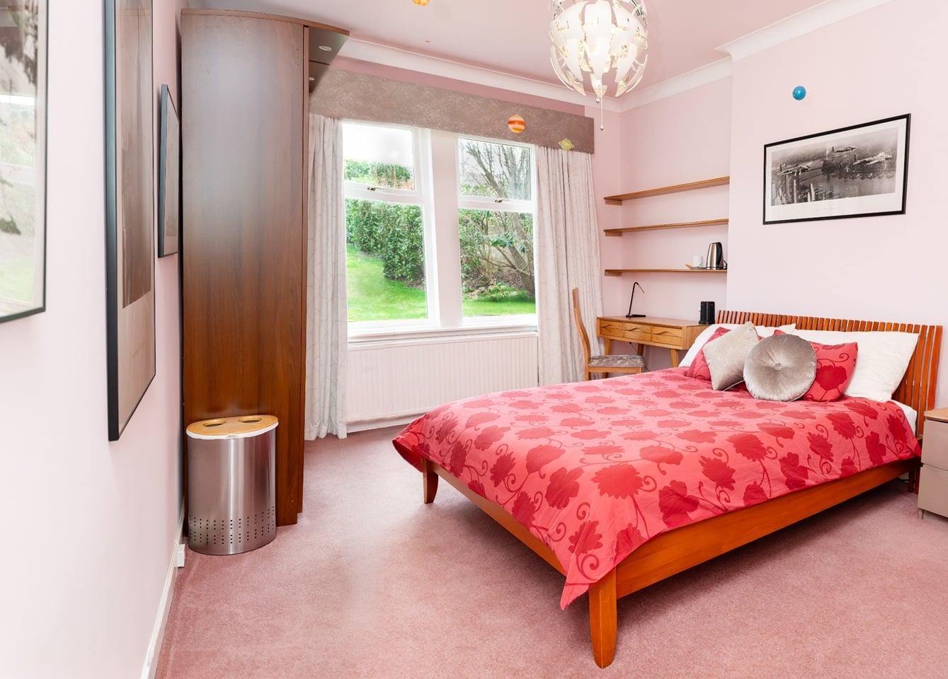 Additional image 4 of Room in a Shared House, Braid Road, EH10, N1 7GU