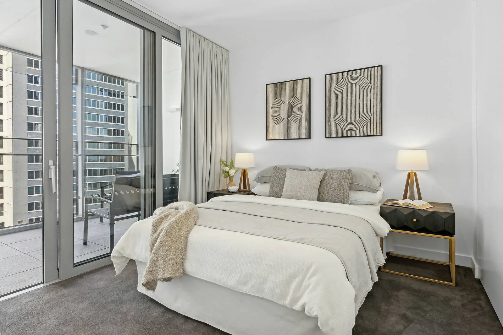 Additional image 5 of 11E/6 Watermans Quay, Barangaroo NSW 2000