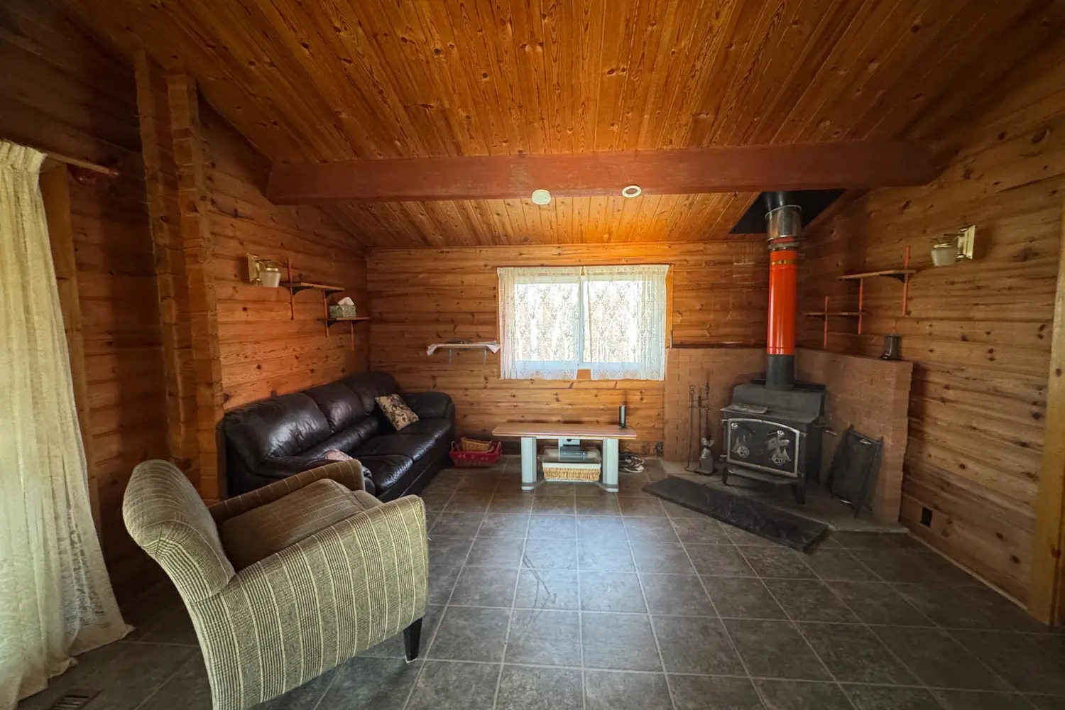 Lot 25 Munro Twp