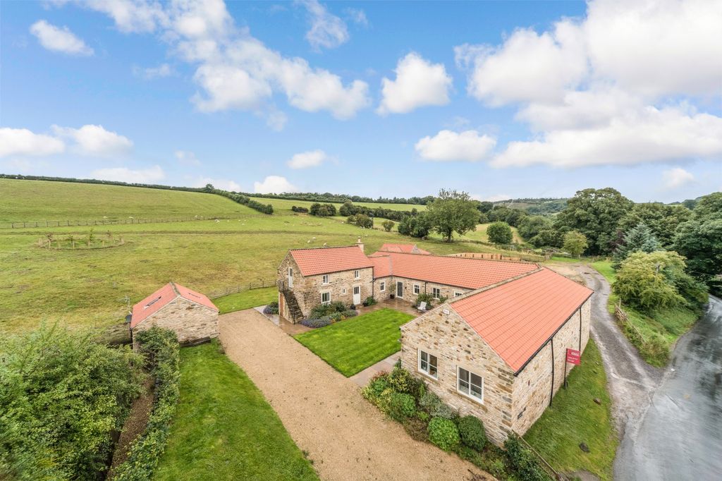 Additional image 19 of 4 bed barn conversion to rentOldstead, York, North Yorkshire YO61
