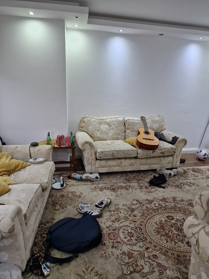 Additional image 6 of 3 Bed Flat, Oldrutherglen Road, G5, N1 7GU