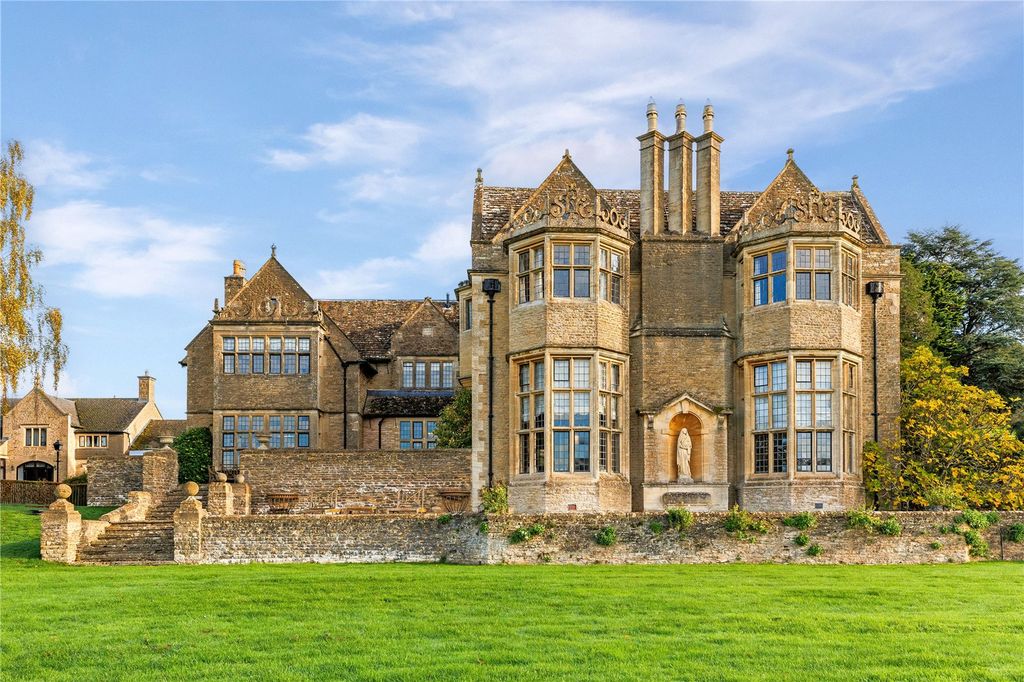 Additional image 27 of 5 bed semi-detached house to rentNether Swell, Stow On The Wold, Cheltenham, Gloucestershire GL54