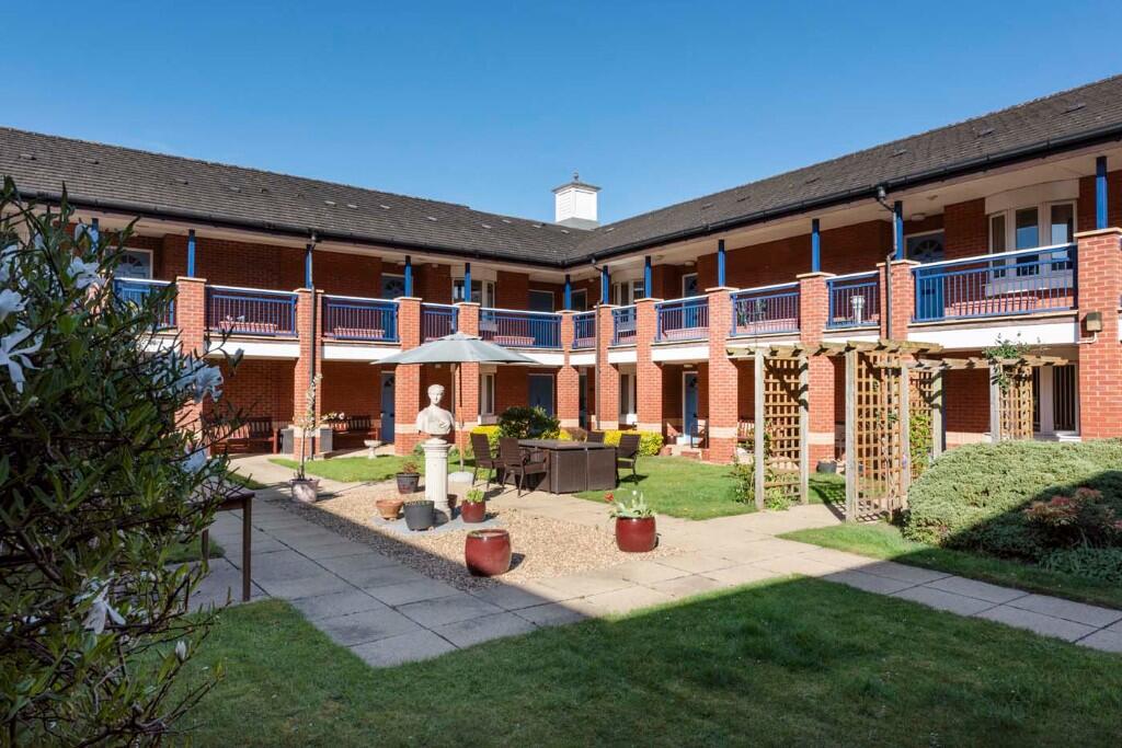 Additional image 8 of 54 Waterford Court, 341 Brookvale Road, Erdington, Birmingham, B23 7WQ