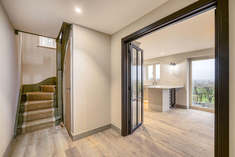 Additional image 12 of Beautifully-designed new home with exceptional views in Wraxall.