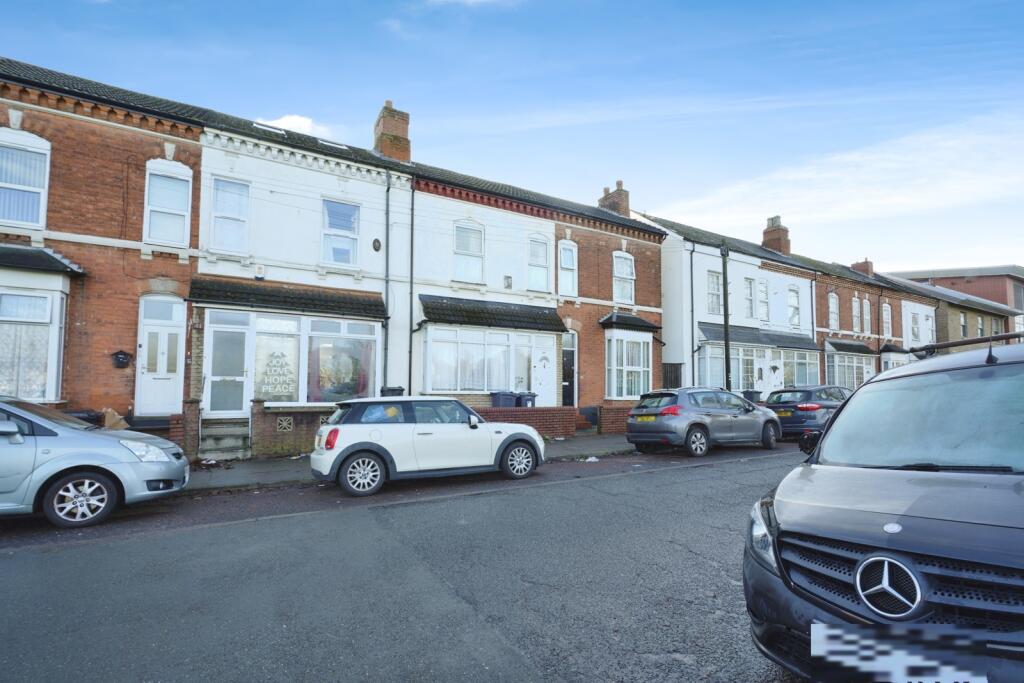 Additional image 18 of Dolobran Road, Birmingham, West Midlands, B11