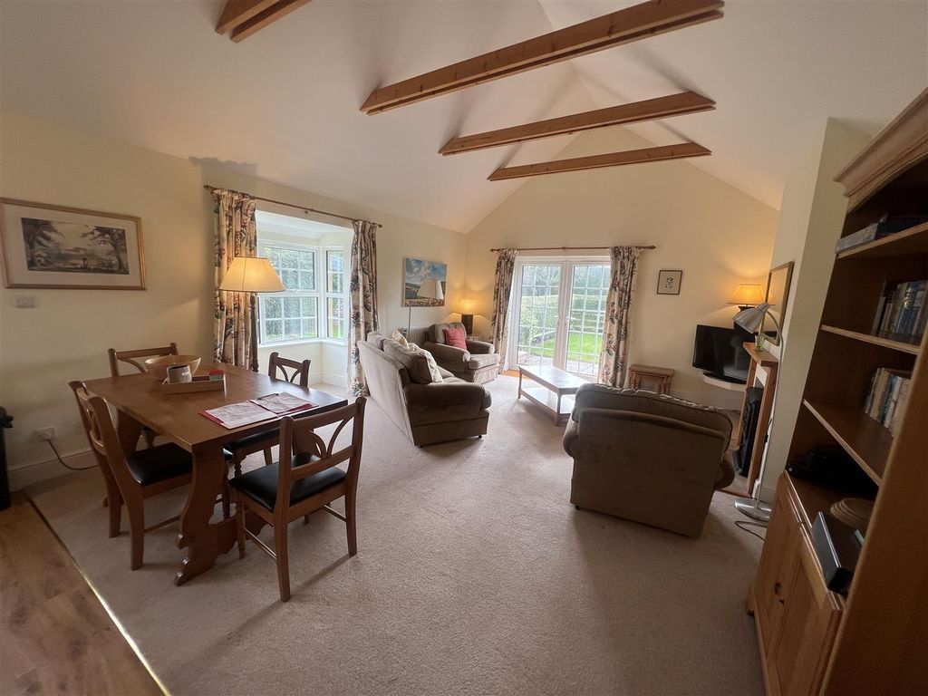 2 bed cottage to rentOutchester Cottages, Belford NE70