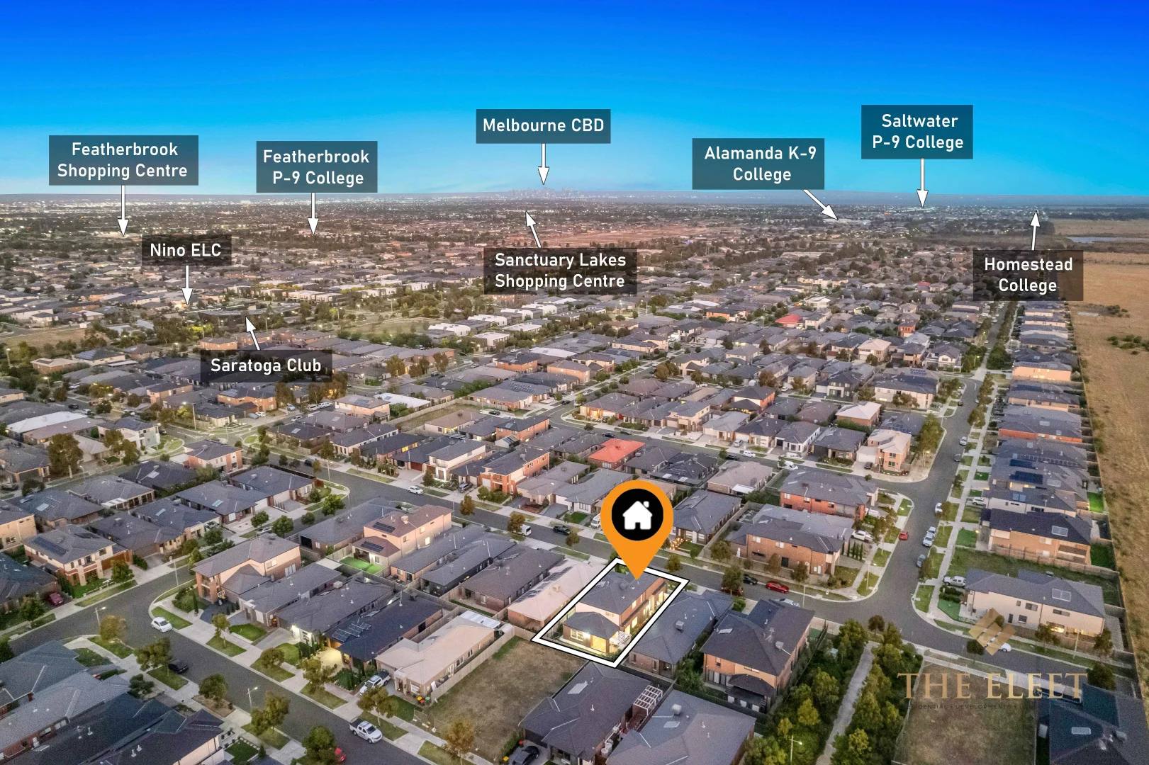 Additional image 29 of 36 Anglers Avenue, Point Cook VIC 3030