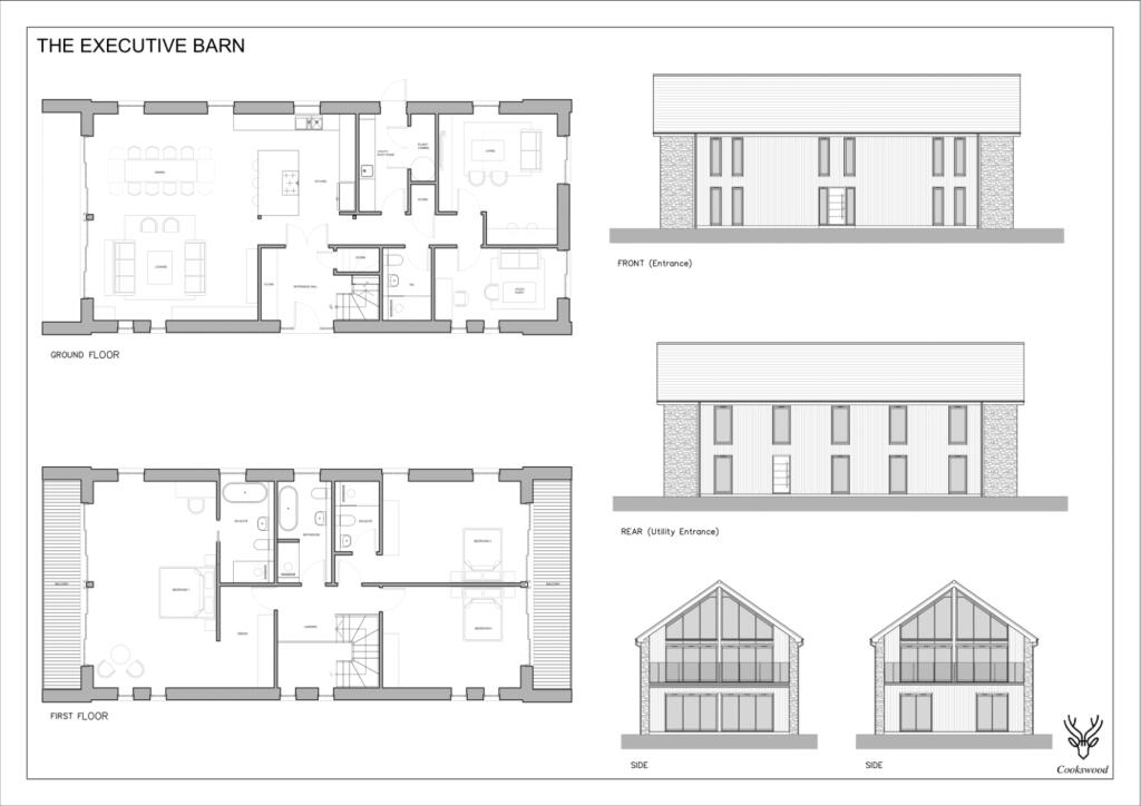 Additional image 13 of Cookswood, 
Bector Lane, BA3