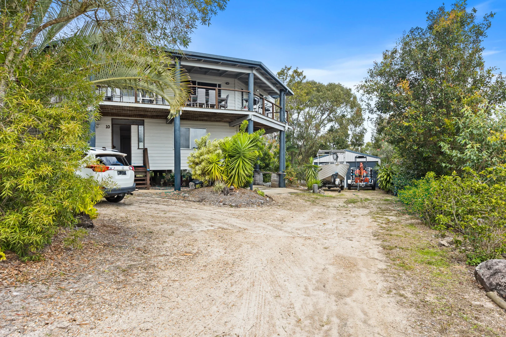 Additional image 23 of 10 Bombala Cres, Rainbow Beach QLD 4581