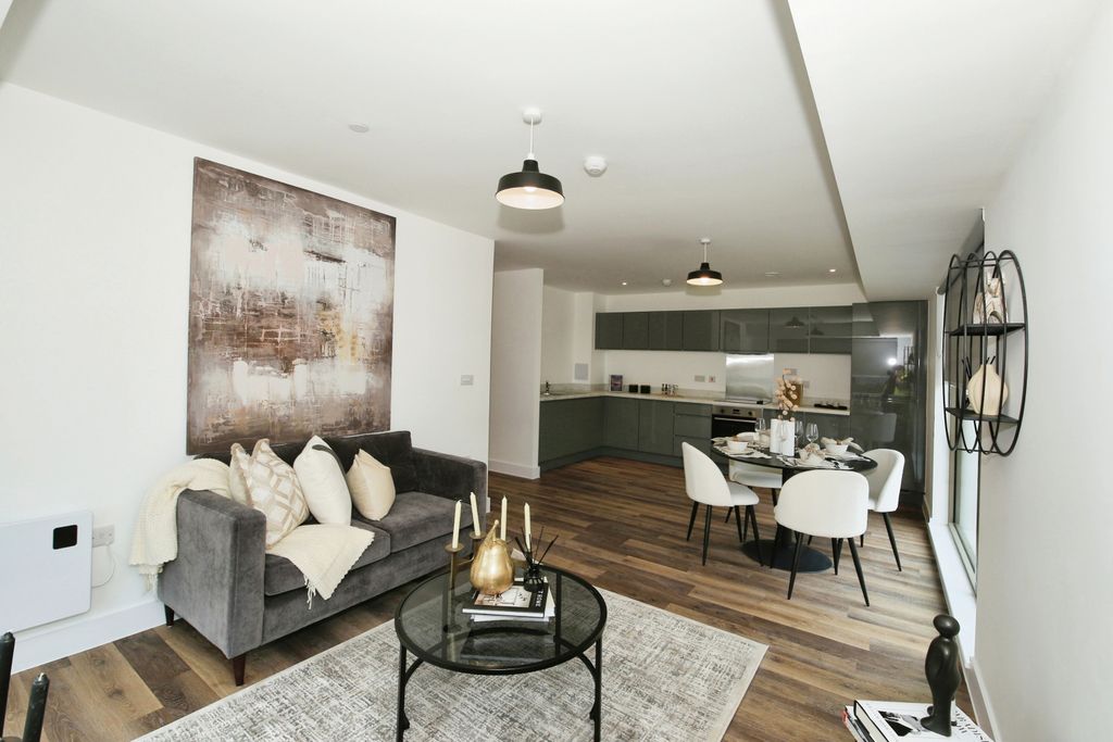 Additional image 3 of 3 bed flat to rentCattle Market Road, Peterborough PE1