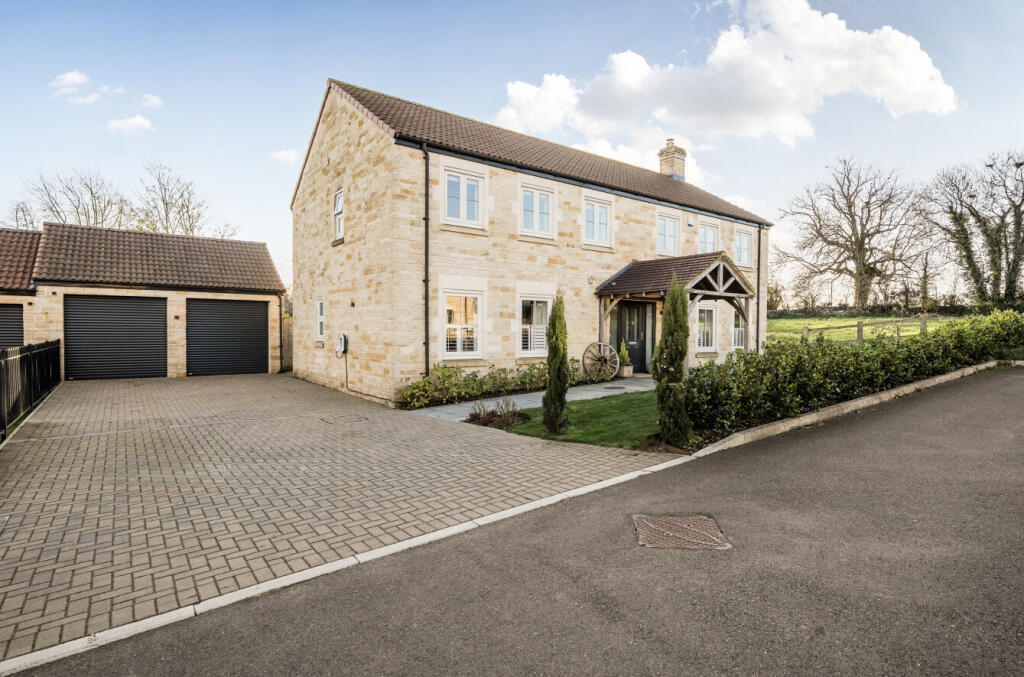 Lavender Close, Faulkland, Somerset, BA3