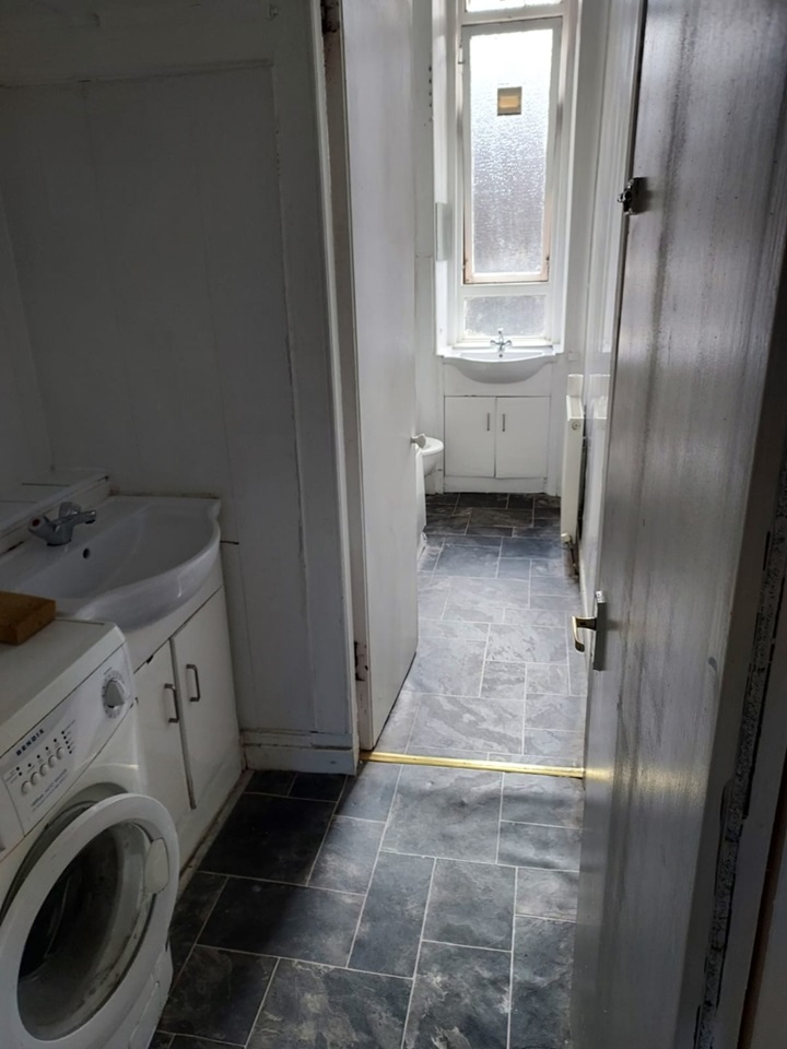 Additional image 16 of 3 Bed Flat, Barrington Drive, G4, N1 7GU