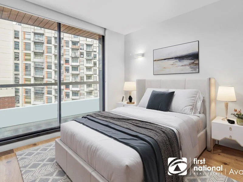 Additional image 3 of 313/123 Pelham Street, Carlton VIC 3053