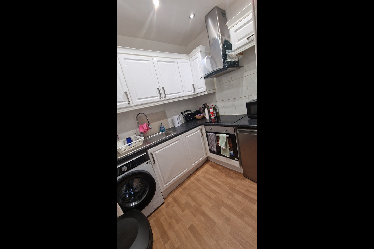 Additional image 6 of 3 Bed Flat, Hayburn Crescent - Hmo, G11, N1 7GU