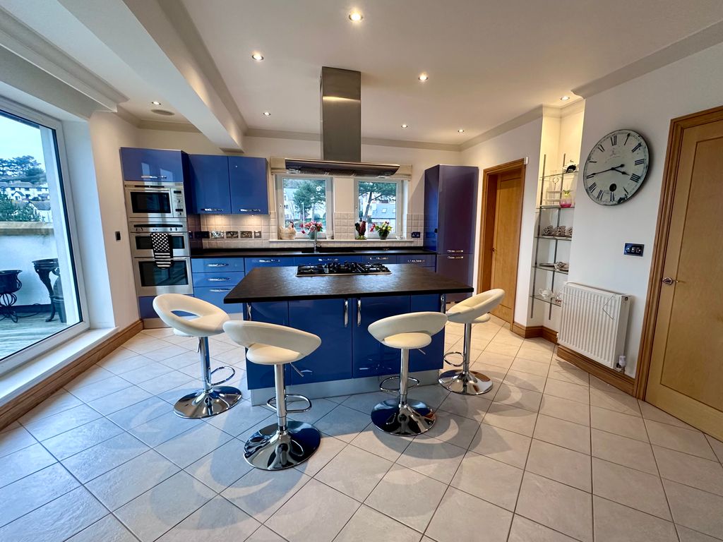 Additional image 10 of 2 bed penthouse to rentDeganwy Quay, Conwy LL31