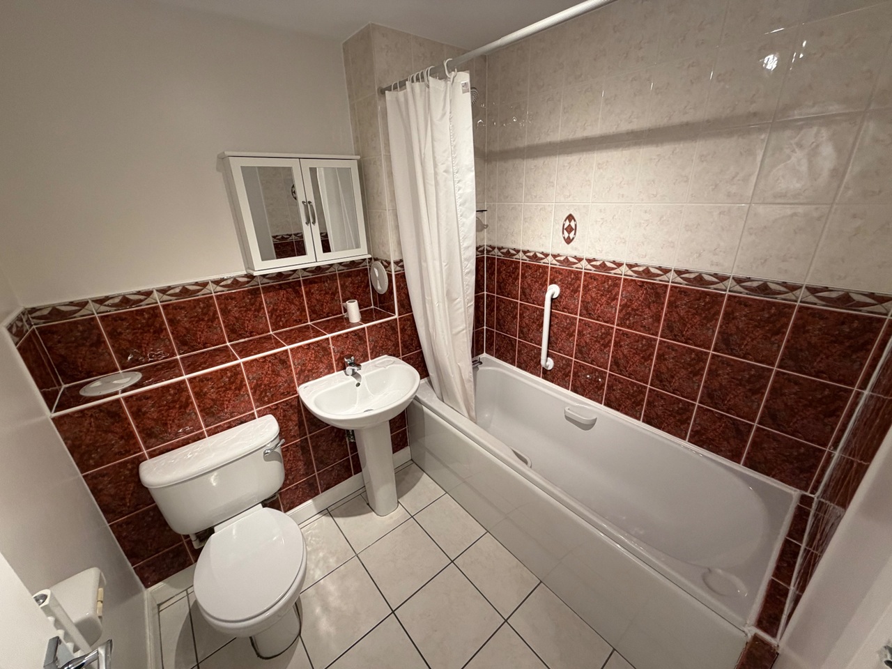 Additional image 9 of 2 Bed Flat, Orchard Brae Avenue, EH4, N1 7GU