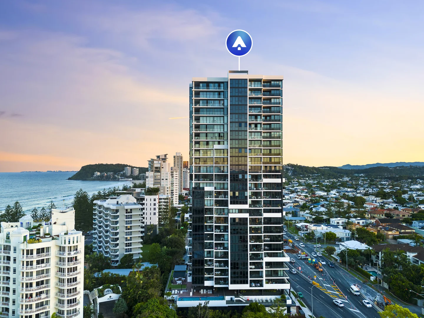 Additional image 14 of 20/1969 Gold Coast Highway, Burleigh Heads QLD 4220