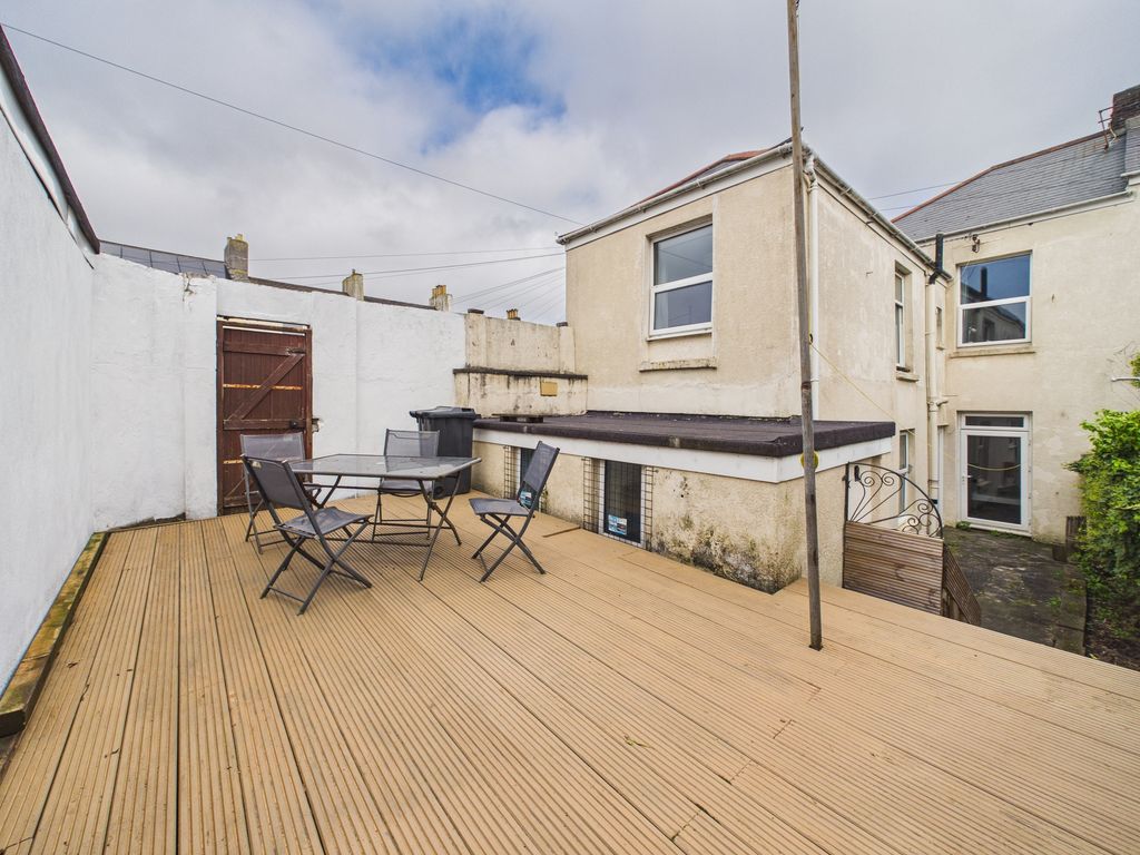 Additional image 22 of 5 bed shared accommodation to rentCheltenham Place, Mutley PL4