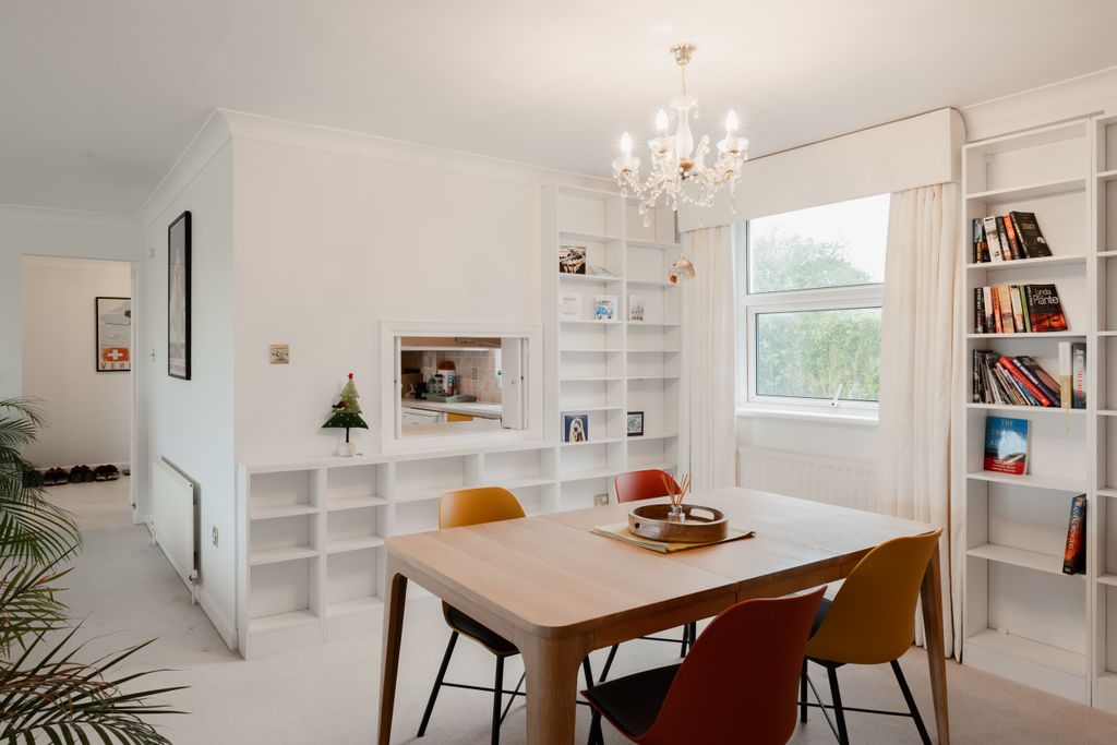 Additional image 15 of 2 bed flat to rentLa Rue A Don, Grouville, Jersey JE3