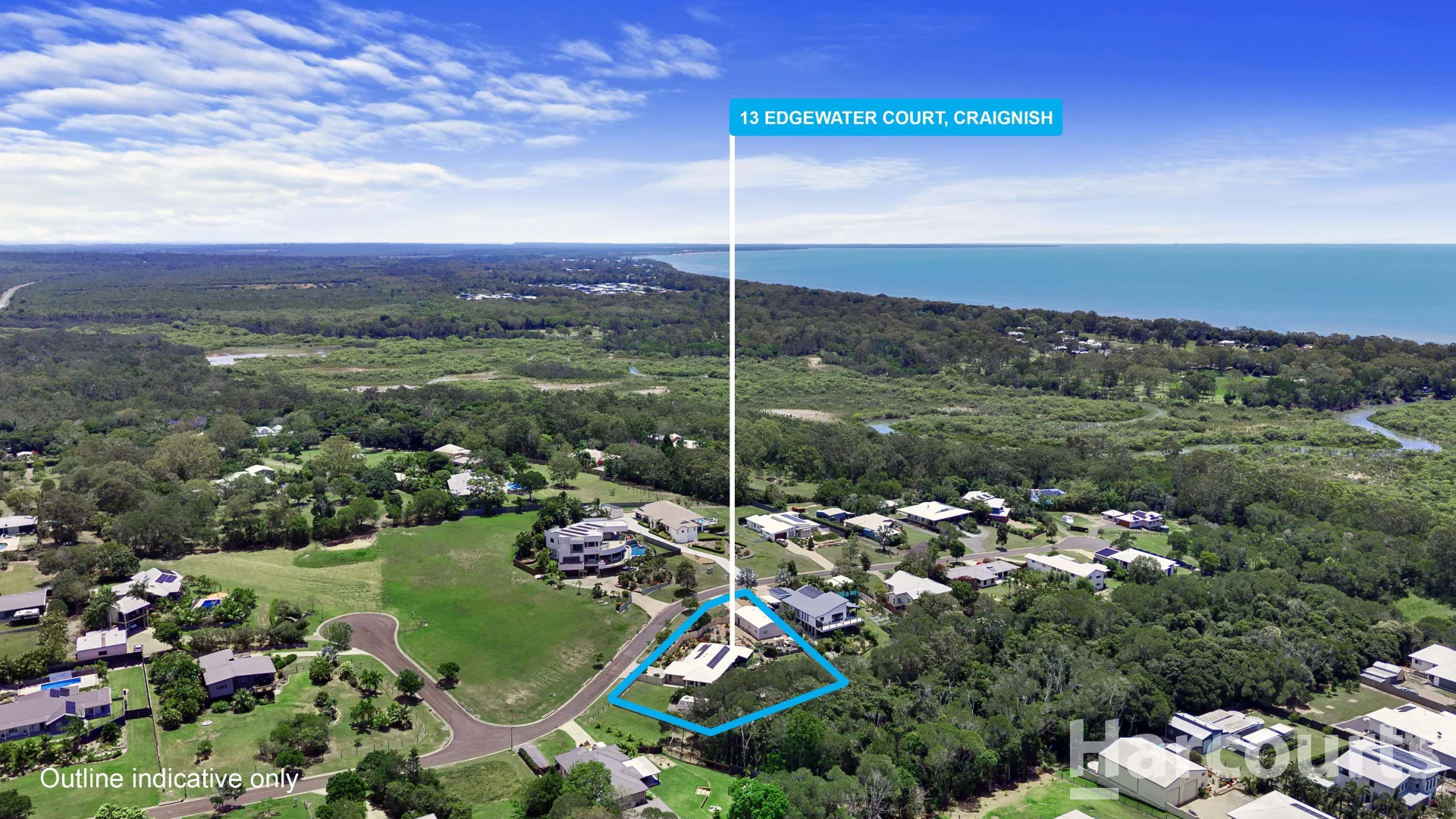 Additional image 34 of 13 Edgewater Court, Craignish QLD 4655