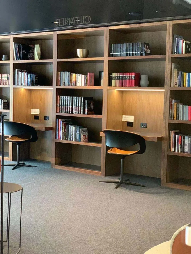 Additional image 5 of 1305E/888 Collins Street, Docklands VIC 3008