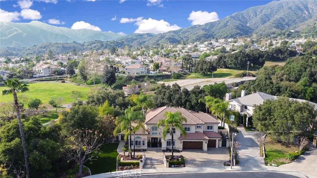7179 Las Brisas, La Verne, CA 91750