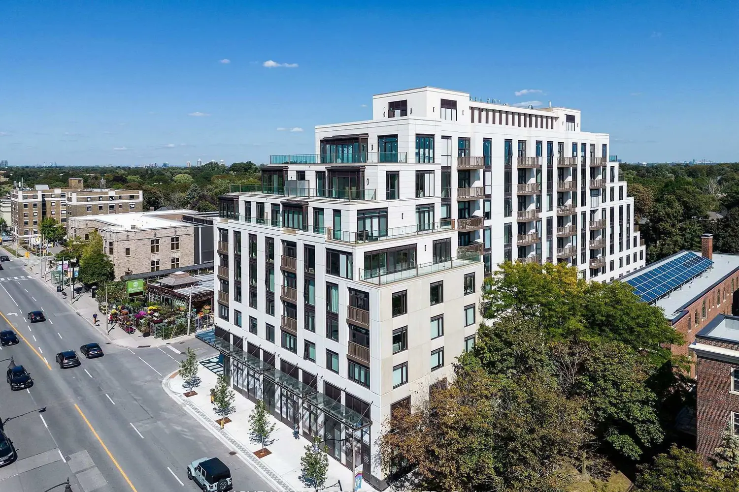 Additional image 15 of 1 Strathgowan Avenue 403