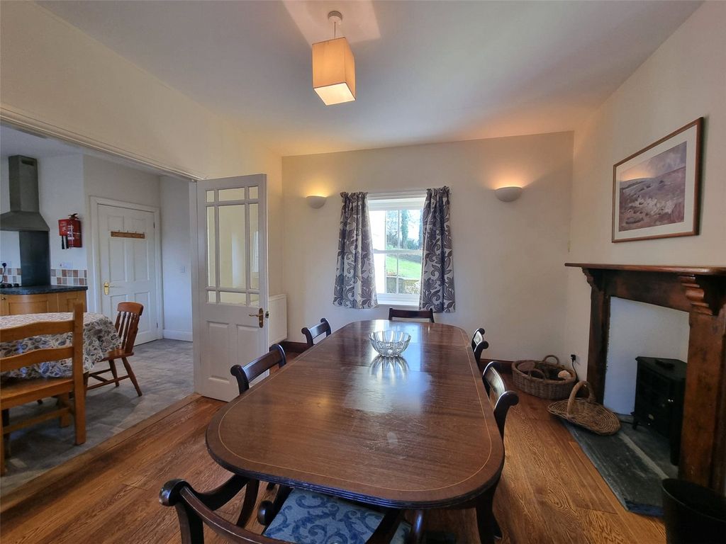 Additional image 10 of 3 bed semi-detached house to rentTy Fynnon, North Down Farm, Sixth Lane, Lamphey, Pembroke, Pembrokeshire SA71