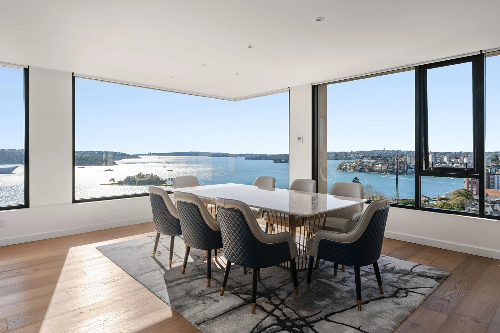 Additional image 7 of 18A&B/21 Thornton Street, Darling Point NSW 2027