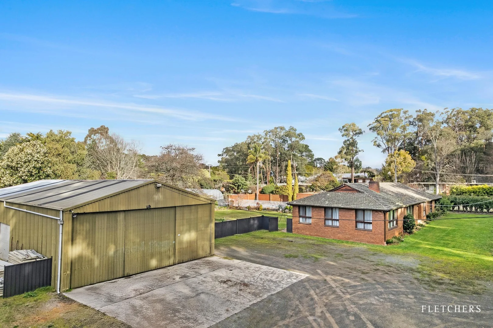 423 Monbulk Road, Monbulk VIC 3793