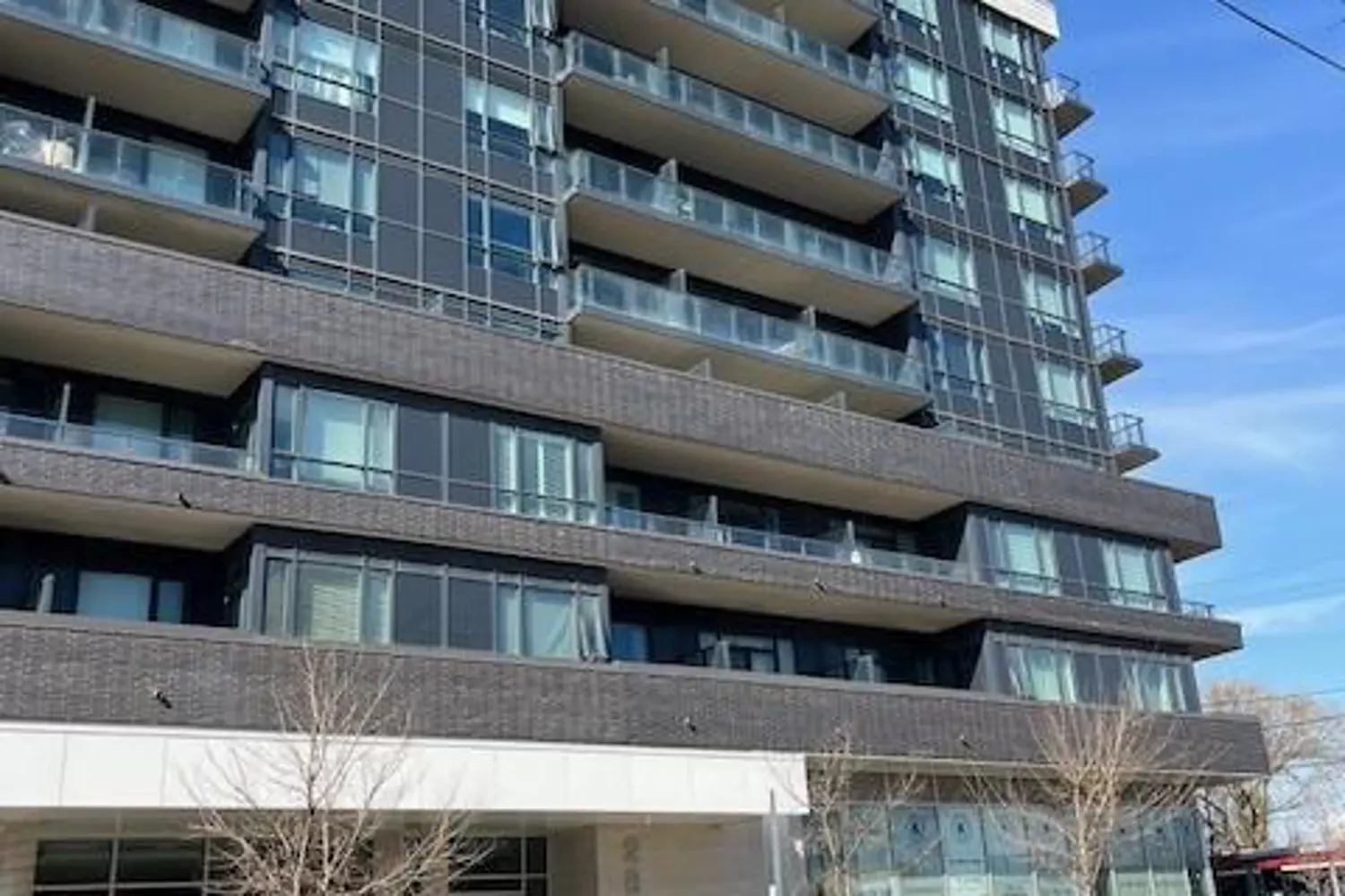 2800 Keele Street 409