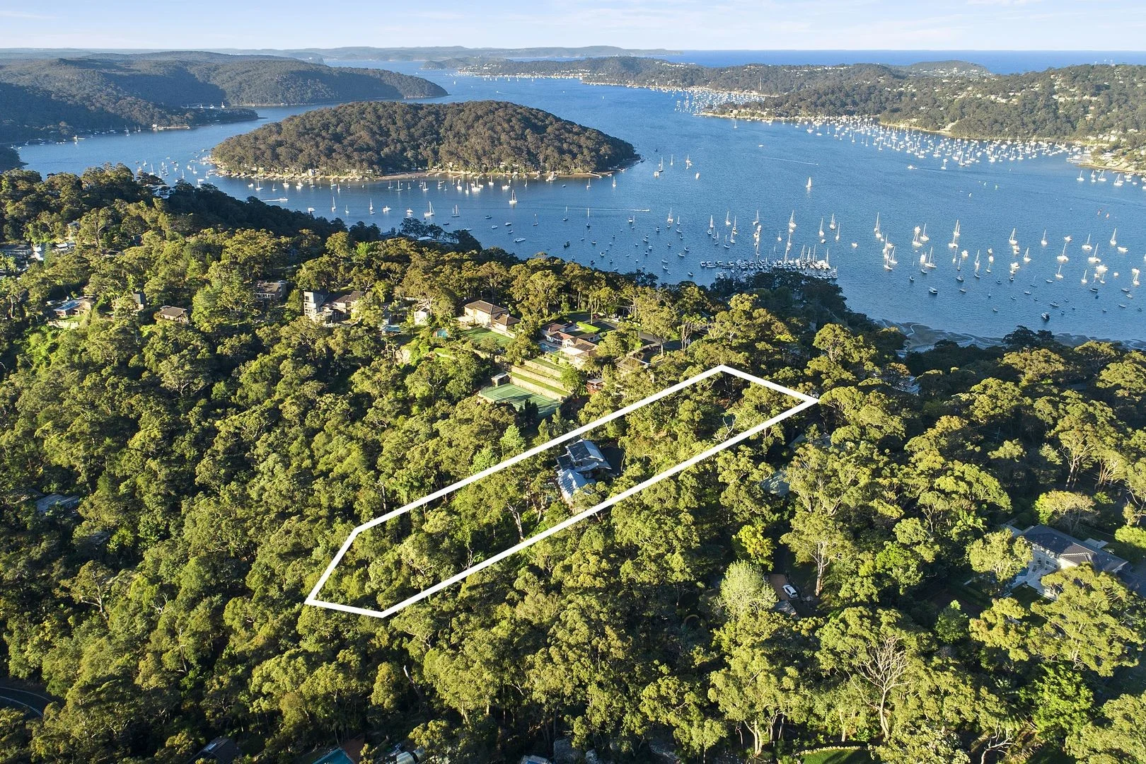 Additional image 4 of 37 Minkara Road, Bayview NSW 2104