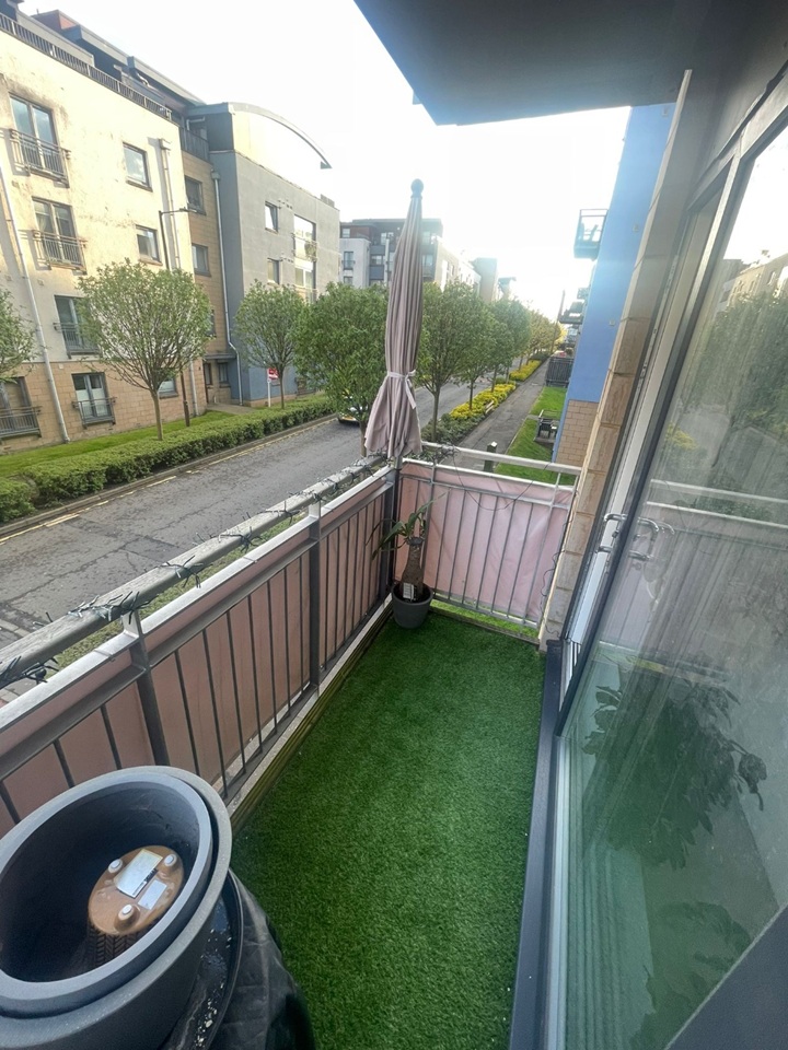 Additional image 17 of 2 Bed Flat, East Pilton Farm Avenue, EH5, N1 7GU