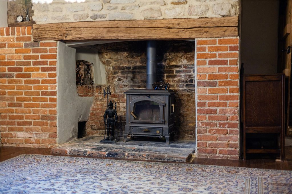 Additional image 12 of 5 bed detached house to rentChurch Road, Horspath, Oxford OX33