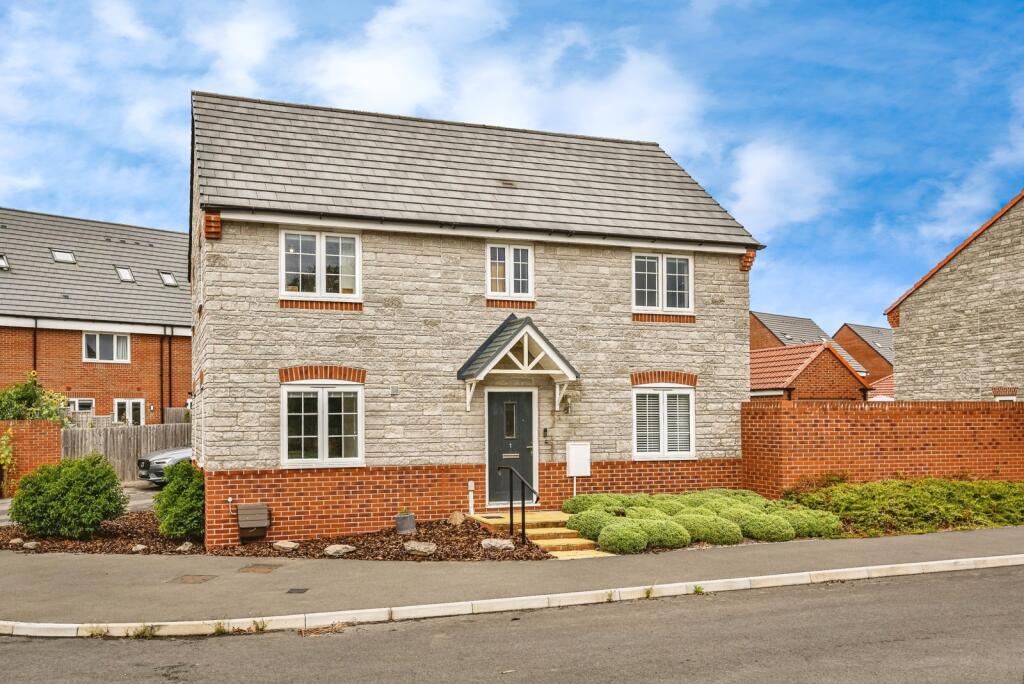 Horrington Hill Close, Haybridge, Wells, Somerset, BA5