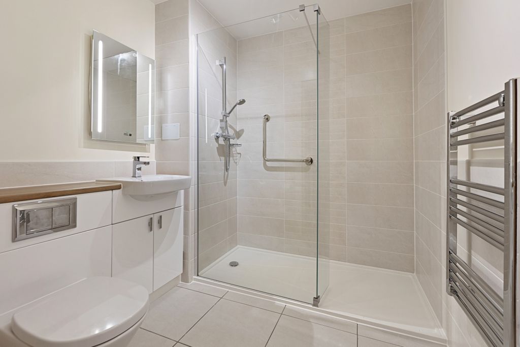 Additional image 2 of 1 bed flat to rentLancaster Road, Carnforth LA5