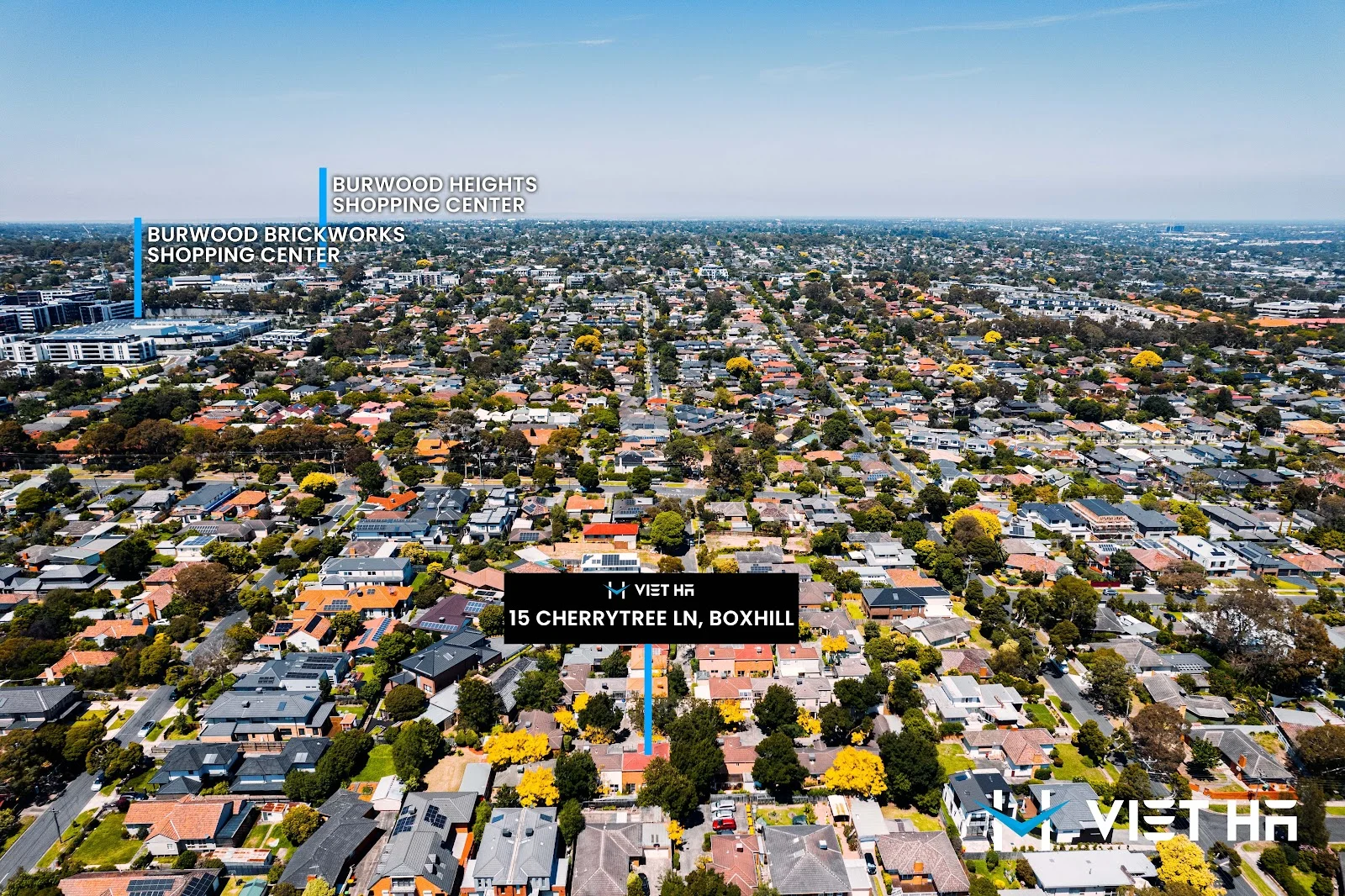 Additional image 18 of 15 Cherrytree Lane, Box Hill South VIC 3128