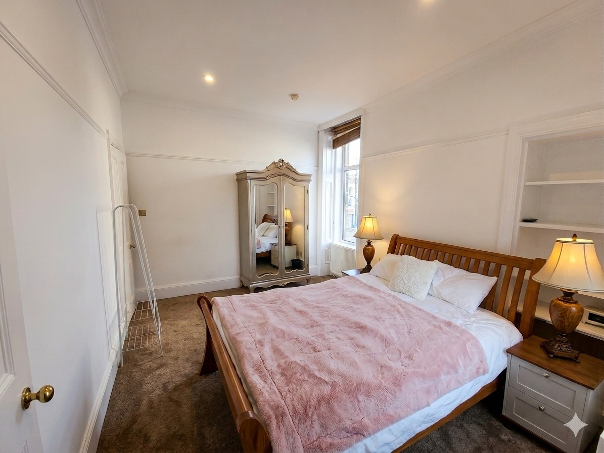 Additional image 6 of 4 Bed Semi-Detached House, Carmyle Avenue, G32, N1 7GU