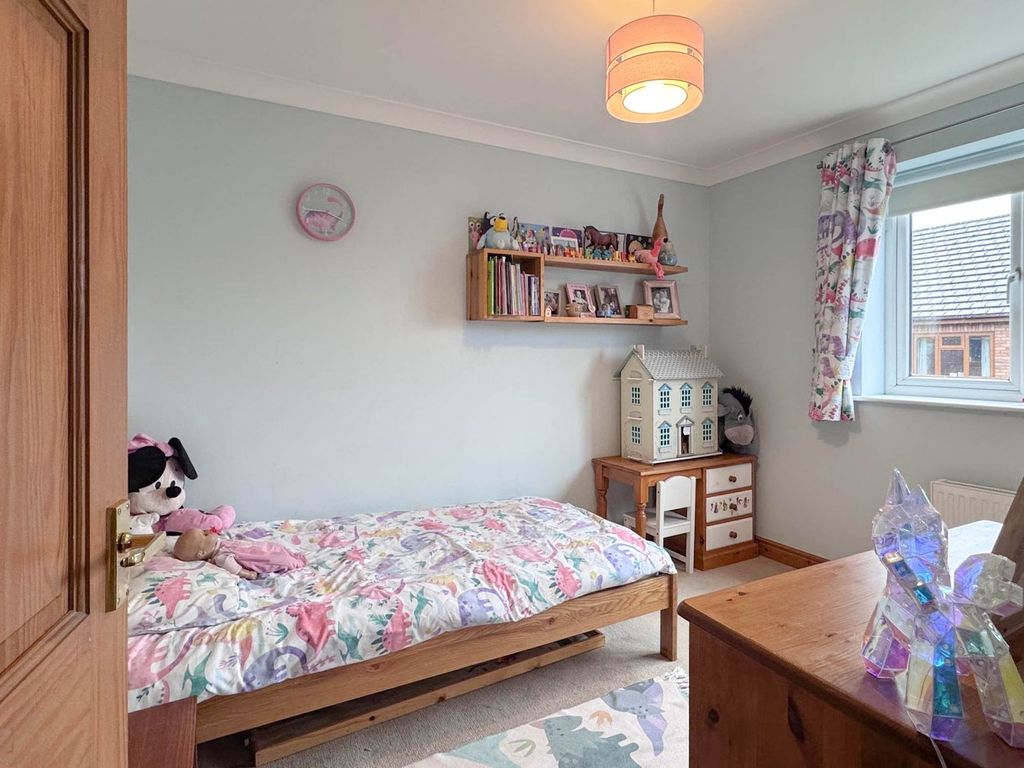 Additional image 23 of 4 bed detached house to rentMill Stream Close, Llanddewi, Llandrindod Wells LD1