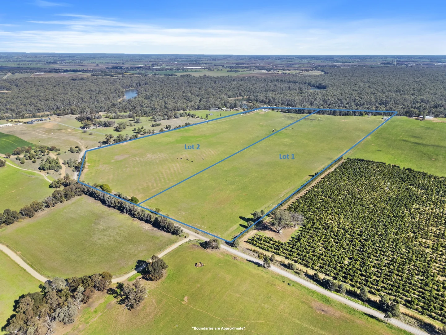 Additional image 2 of 1 , 52 Ngawe Road, Barooga NSW 3644