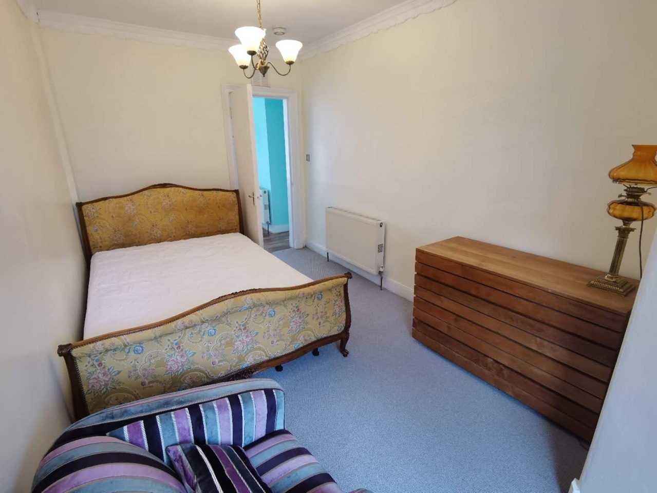 Additional image 10 of 1 Bed Flat, Turnberry Road, G11, N1 7GU