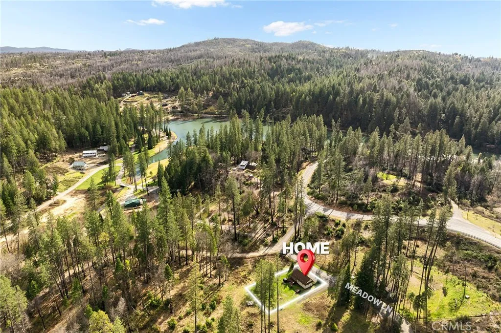 Additional image 109 of 8 Meadow Lane Drive, Berry Creek, CA 95916