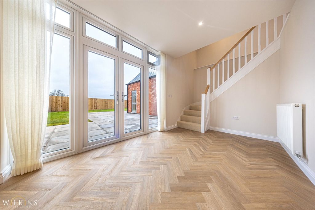 Additional image 20 of 6 bed detached house to rentPark Lane, Bonehill, Tamworth, Staffordshire B78