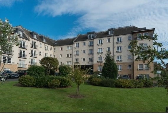 Additional image 17 of 2 Bed Flat, Powderhall Rigg, EH7, N1 7GU