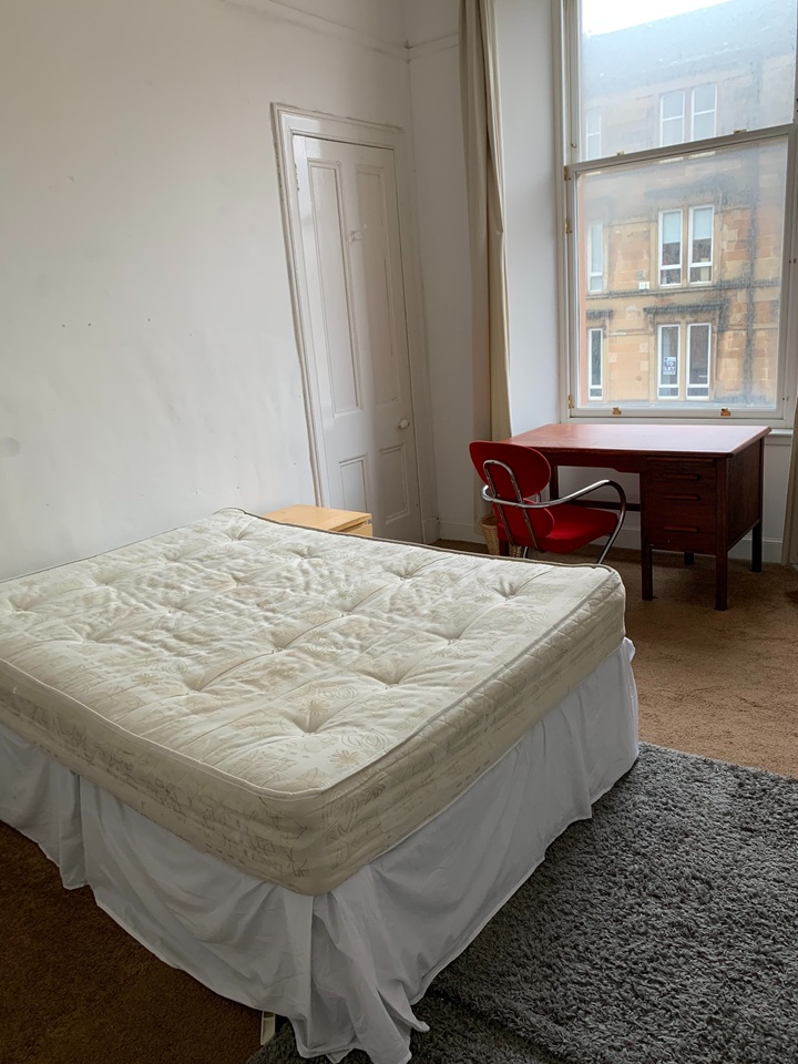 Additional image 8 of 6 Bed Flat, West Princes St, G4, N1 7GU