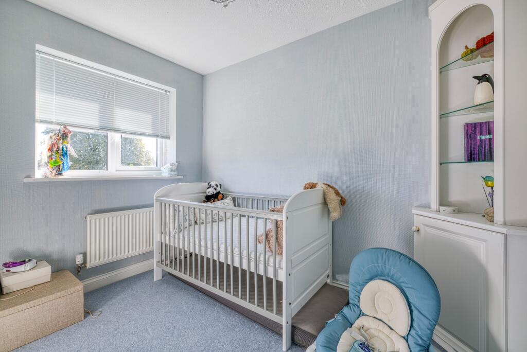 Additional image 15 of Quiet, tucked away location